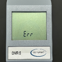 Vacuubrand DVR 5 Gauge image 2